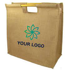Jute Promotional Bags