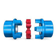 Claw Couplings
