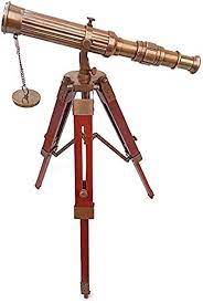 Nautical Telescopes