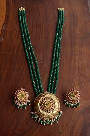 Pendant Beads