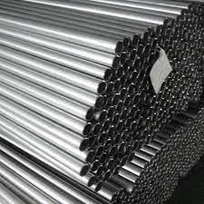 Stainless Steel Boiler Tubes