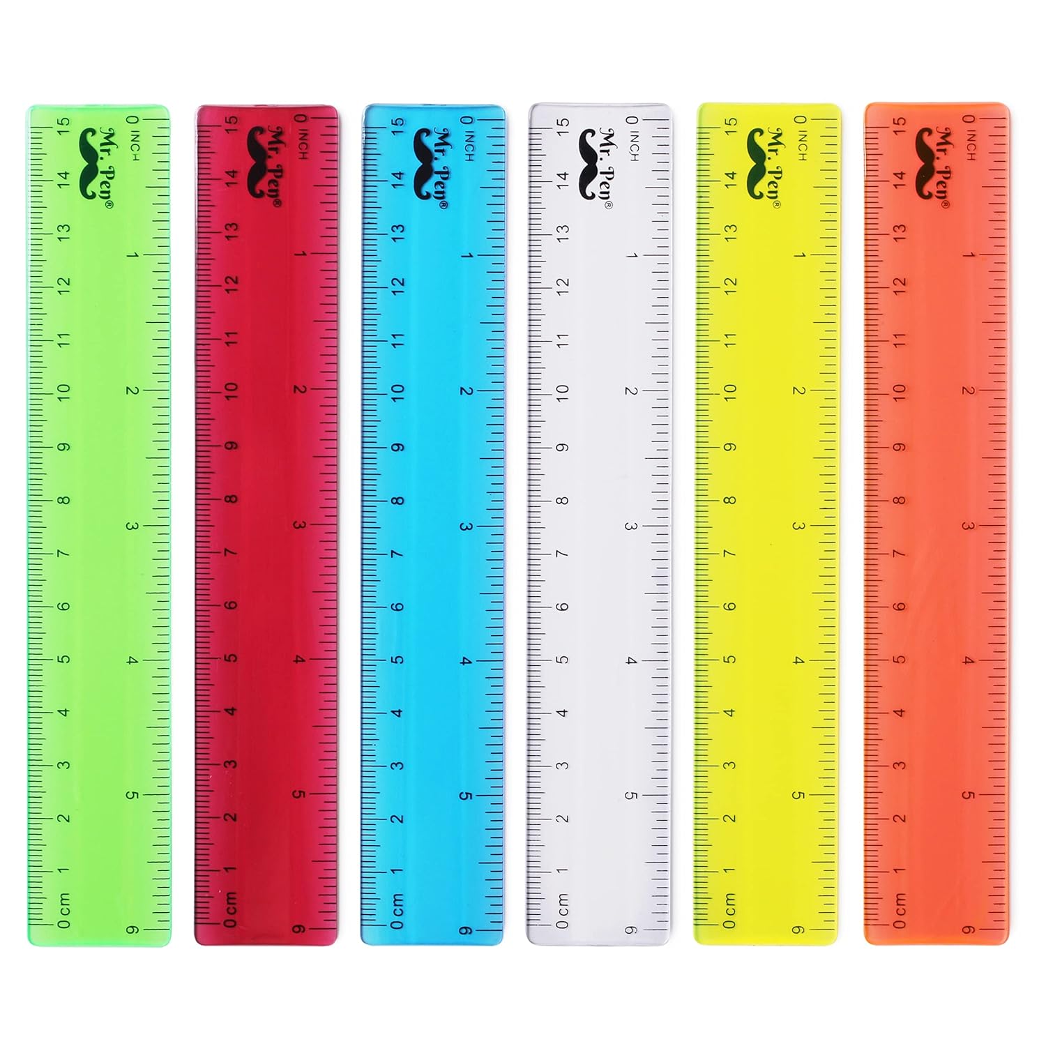 Children Ruler
