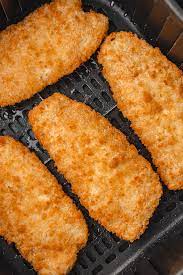 Frozen Fish Fillet
