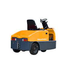 Electric Tow Trucks