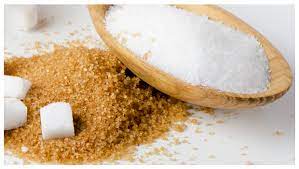 Organic Sugar