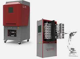 Laser Marking System