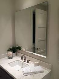 Float Mirror