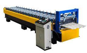 Sheet Forming Machines