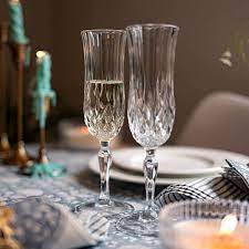 Champagne Glasses