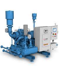 Industrial Air Compressors