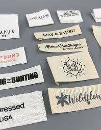 Cotton Label