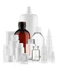 Pharmaceutical Containers