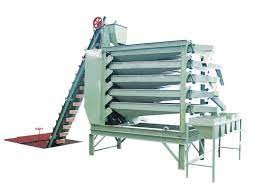 Peanut Sorting Machine