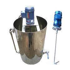 Resin Mixer