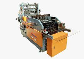 Envelope Machine