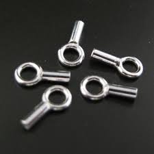 Sterling Silver Findings