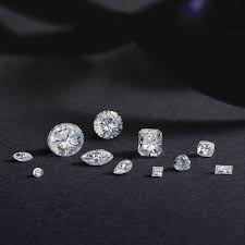 Loose Diamonds