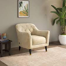 Single Seater Sofa