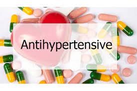 Antihypertensive Drugs