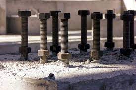 Foundation Bolts