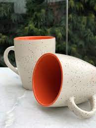 Ceramic Mugs