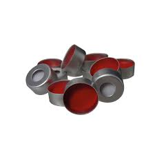 Crimp Cap