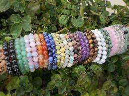 Crystal Bracelets