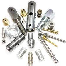 Cnc Precision Parts