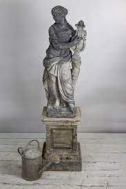 Antique Statues