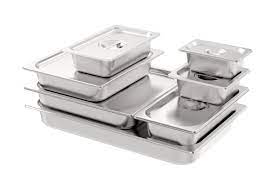 Gastronorm Container