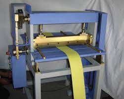 Industrial Filter Manufacturing Machines