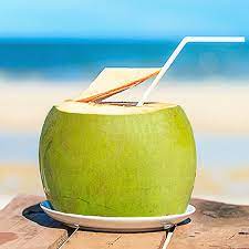 Tender Coconut