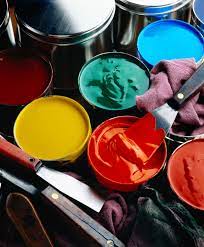 Offset Printing Ink