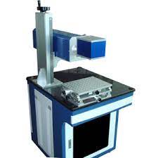 Laser Engraving Machine