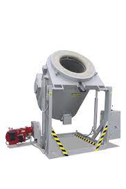 Tilting Furnace