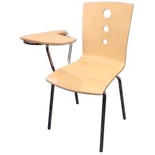 Writing Pad Chairs