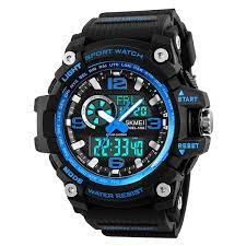 Sports Watches
