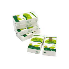 Pocket Tissue