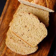 Whole Wheat Bread