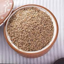 Bamboo Rice