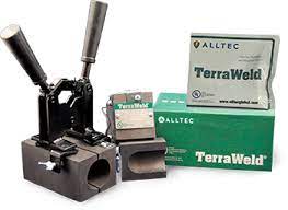 Exothermic Welding System