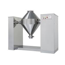 Cone Blender