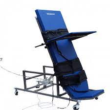 Motorised Tilt Table