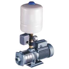 Booster Pump