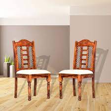 Wood Chairs