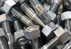 Forged Bolt