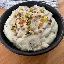 Shrikhand