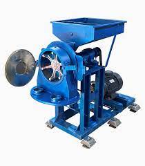 Double Stage Pulverizer