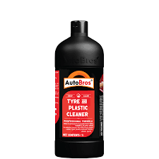 Plastic Cleaners