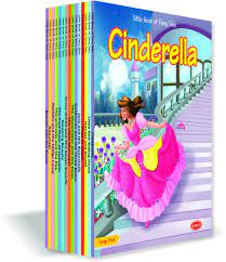 Story Books